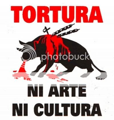 Tortura-ni-arte-ni-cultura.jpg Tortura ni arte ni cultura image by HECTORDABEAT