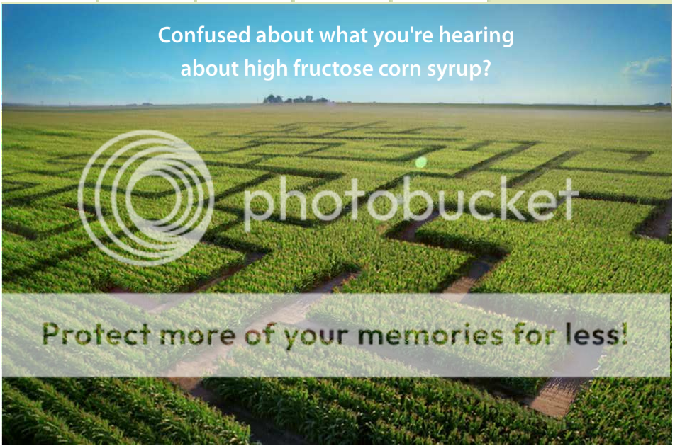 Corn syrup essays image