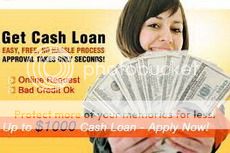 Borrow 200 Payback 203