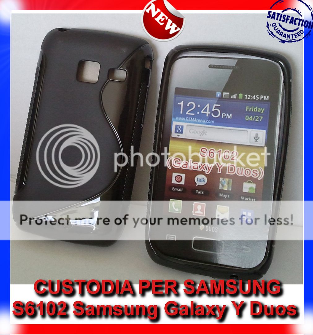 custodia samsung young custodia samsung young