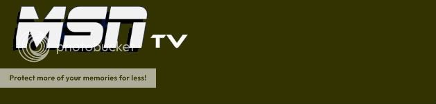 My Sports Network TV