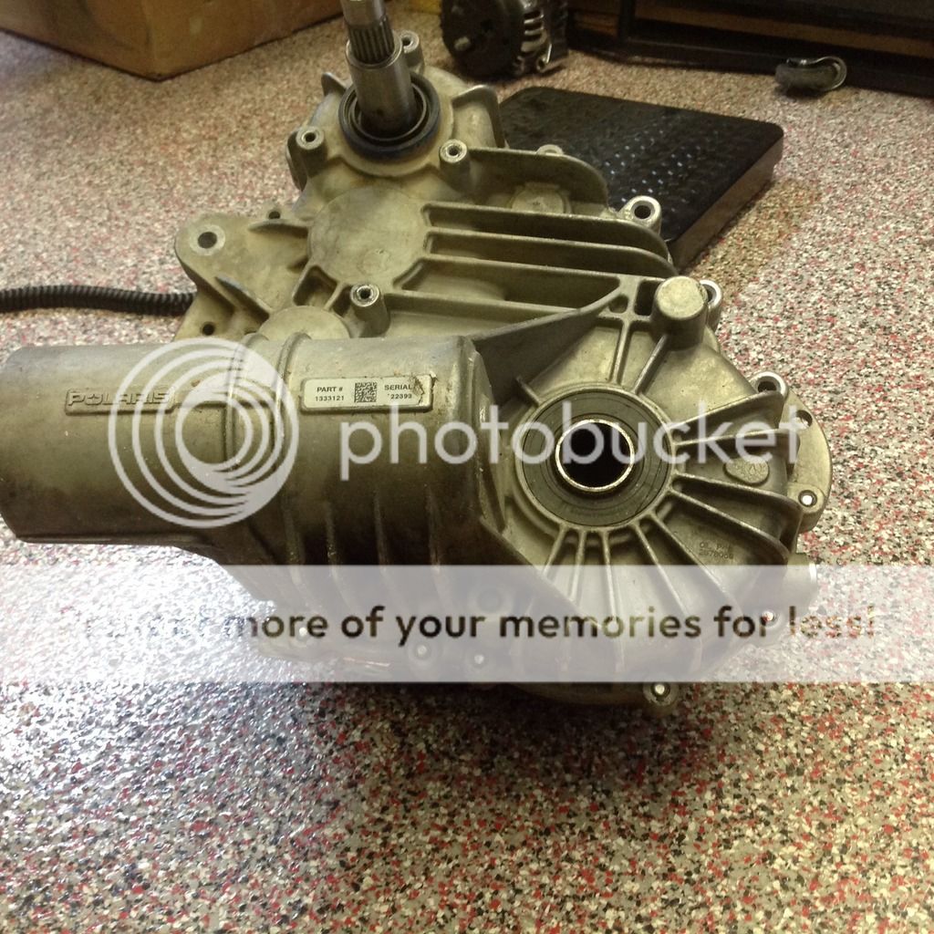 2014 RZR XP1000 transmission Polaris RZR Forum RZR