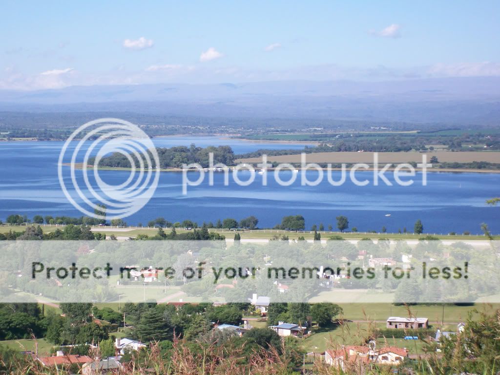 embalse embalse