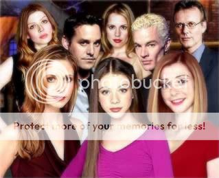Buffy the Vampire Slayer Pictures, Images and Photos
