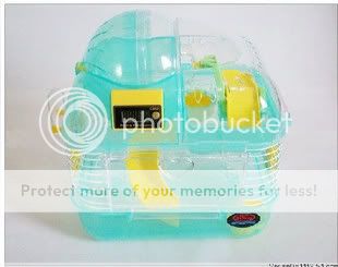 Hamster . chuồng và đồ dùng các loại Hamster . chuồng và đồ dùng các loại