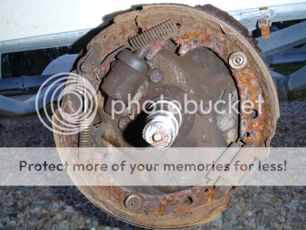 Trailer Surge brakes CLASSICMAKO Forums