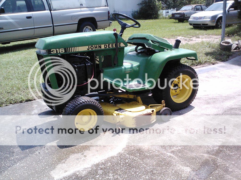 JOHN DEERE LX279,LX188 LAWN /& GARDEN TRACTOR DRIFT ARM