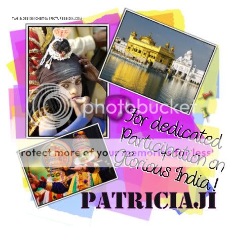 Patriciaji Patriciaji