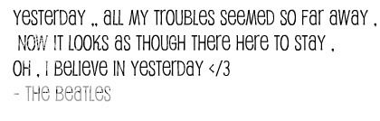 The Beatles Quotes Pictures, Images and Photos