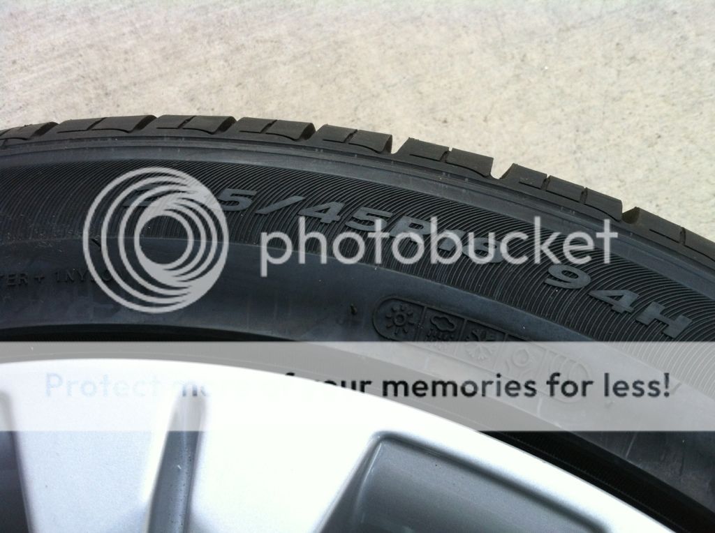 Brand New OEM Wheels For Sale Heritage and Spokane With