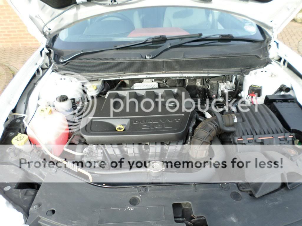 Manual Transmission Dodge Avenger Forum