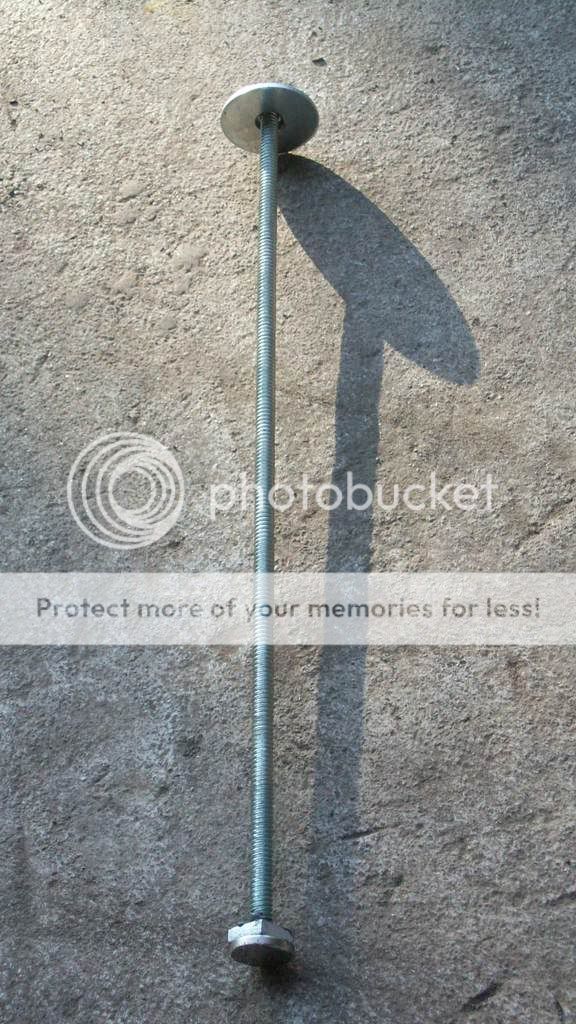 homemade Cam swap lifter holder tool LS1TECH Camaro and Firebird