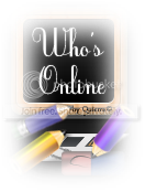 Who is Online ?