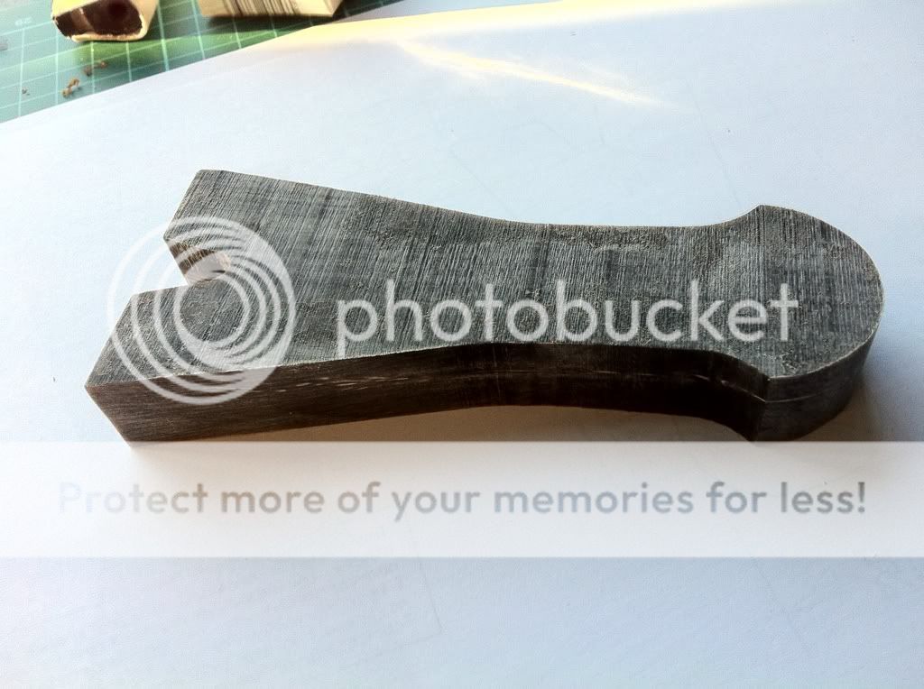 Pickle fork Homemade Slingshots Slingshot Forum