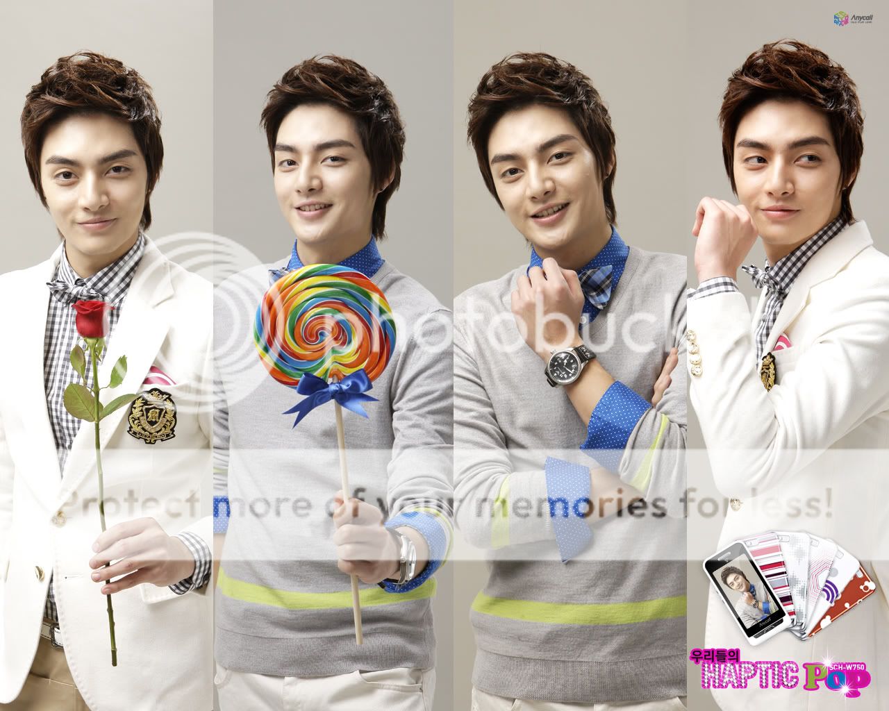 [News] Kim HyunJoong, even better as an actor than singer