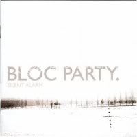 Bloc Party Silent Alarm