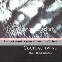 Cocteau Twins Bluebell