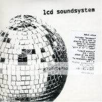 LCD Soundsystem