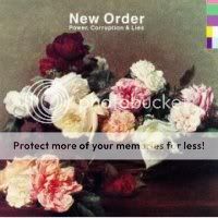 New Order Power Corruption
