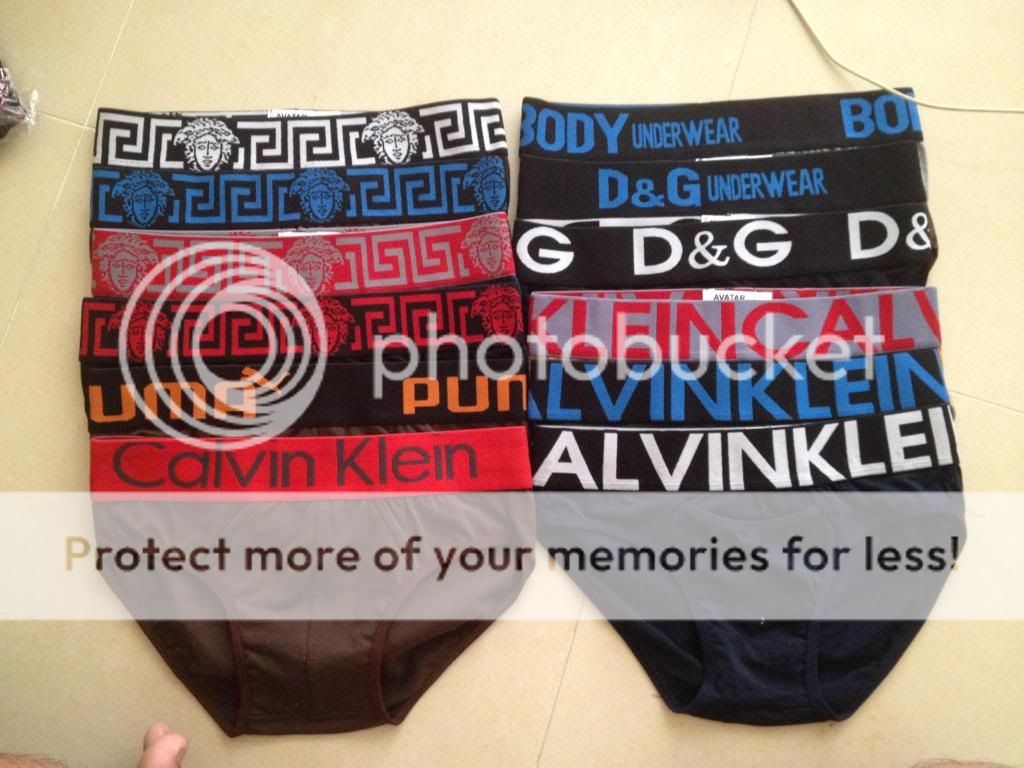 Quần lót nam giá cực sốc!!! Sỉ lẽ ! Update mẫu thường xuyên - 32