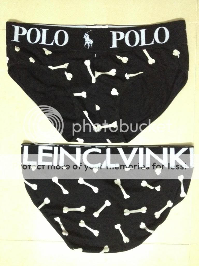 Quần lót nam giá cực sốc!!! Sỉ lẽ ! Update mẫu thường xuyên - 5