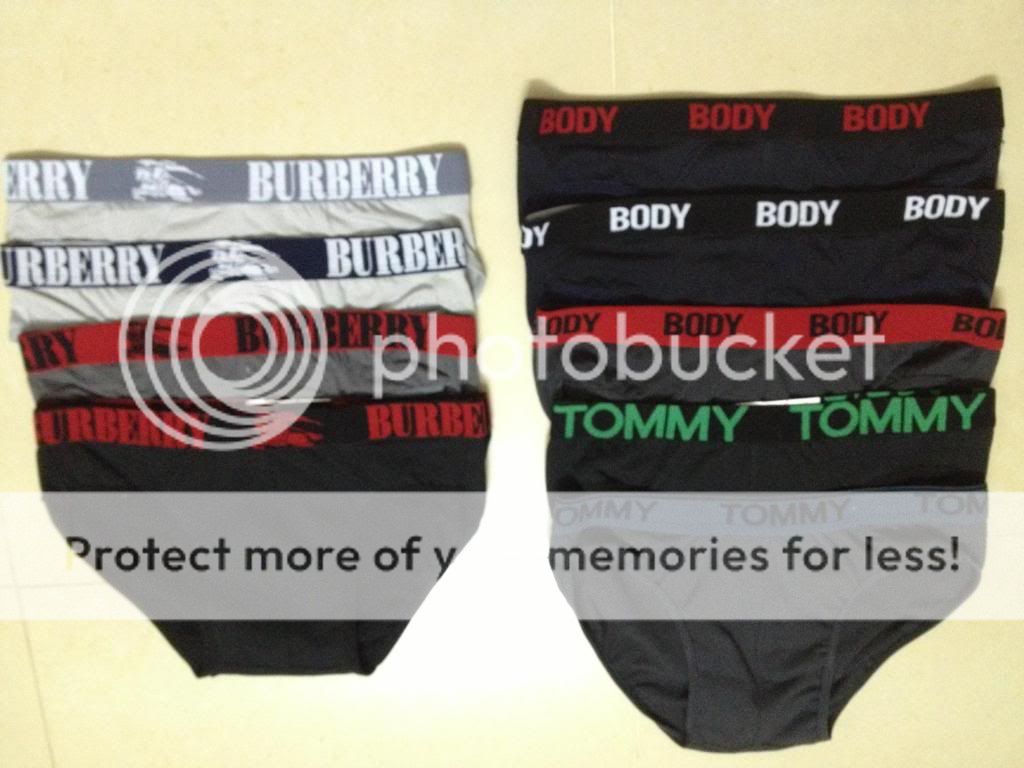 Quần lót nam giá cực sốc!!! Sỉ lẽ ! Update mẫu thường xuyên - 4