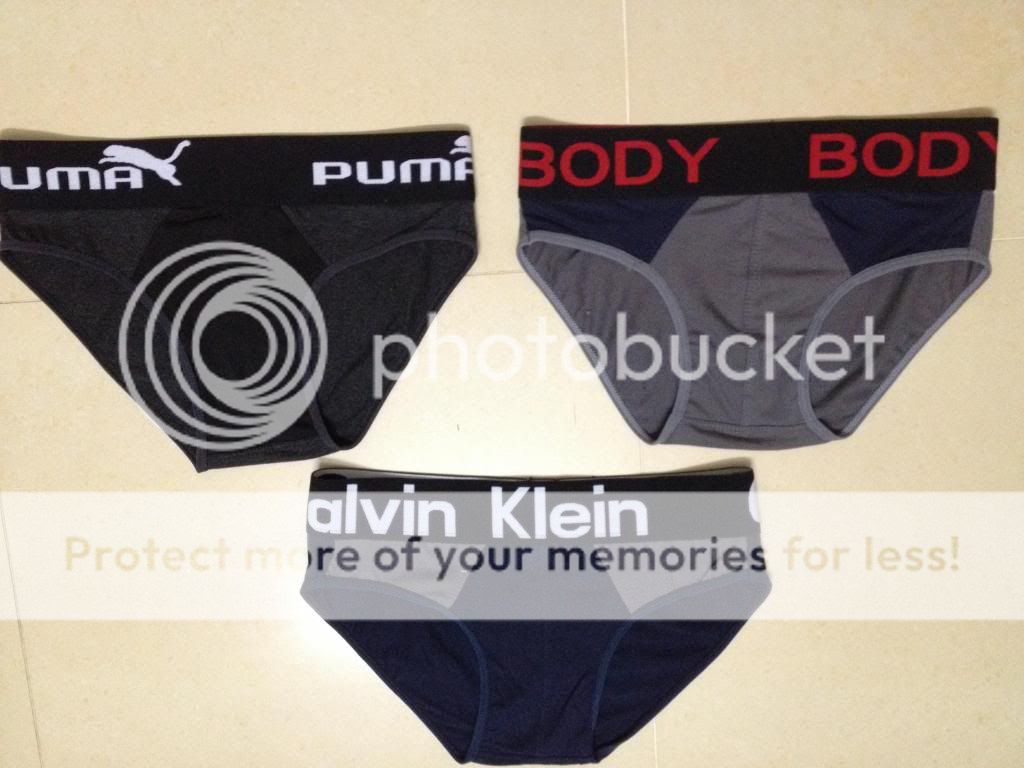 Quần lót nam giá cực sốc!!! Sỉ lẽ ! Update mẫu thường xuyên - 3