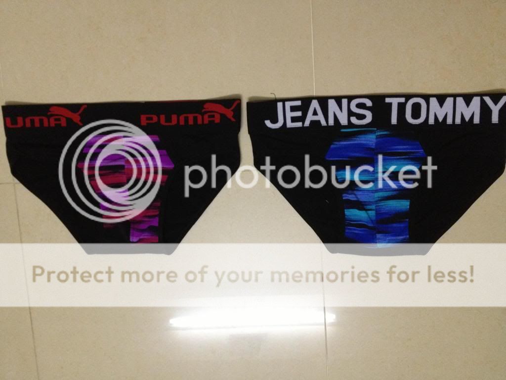 Quần lót nam giá cực sốc!!! Sỉ lẽ ! Update mẫu thường xuyên - 29