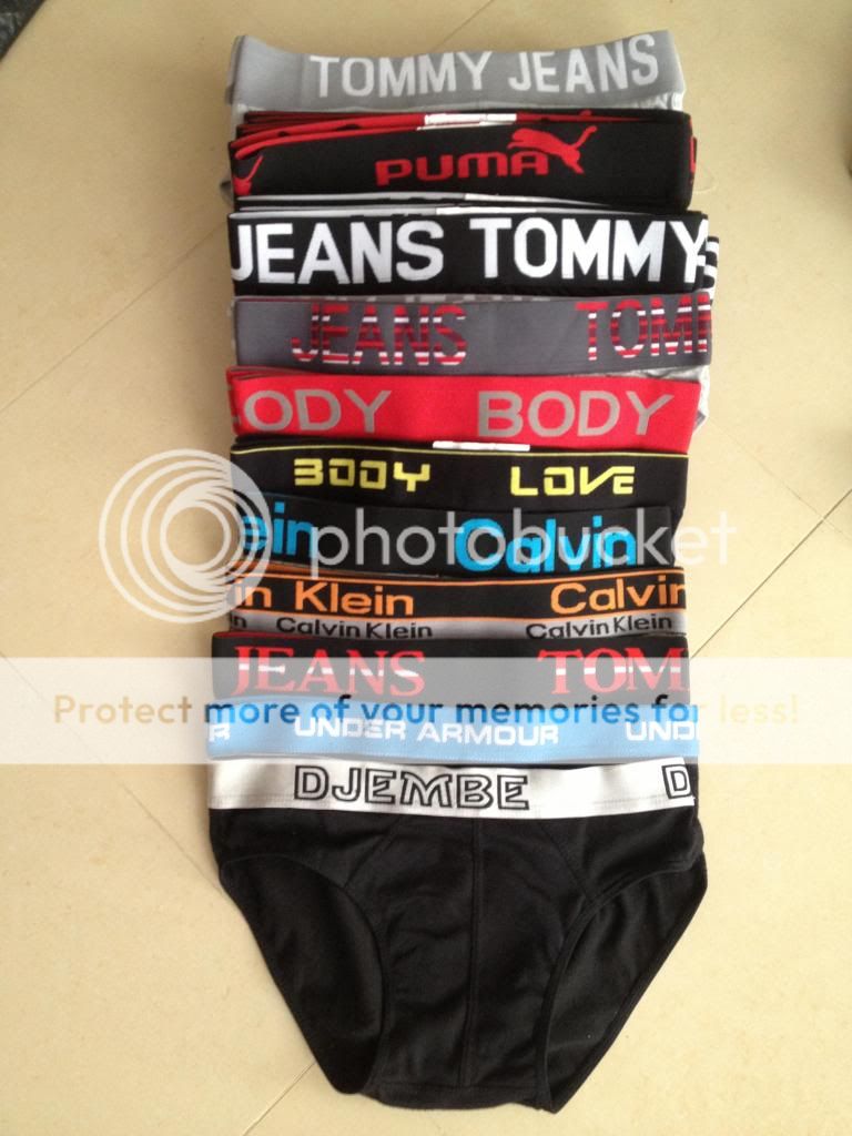 Quần lót nam giá cực sốc!!! Sỉ lẽ ! Update mẫu thường xuyên - 15