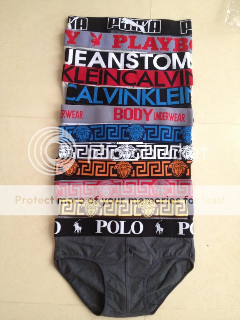 Quần lót nam giá cực sốc!!! Sỉ lẽ ! Update mẫu thường xuyên - 16