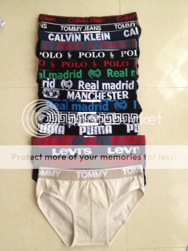 Quần lót nam giá cực sốc!!! Sỉ lẽ ! Update mẫu thường xuyên - 17