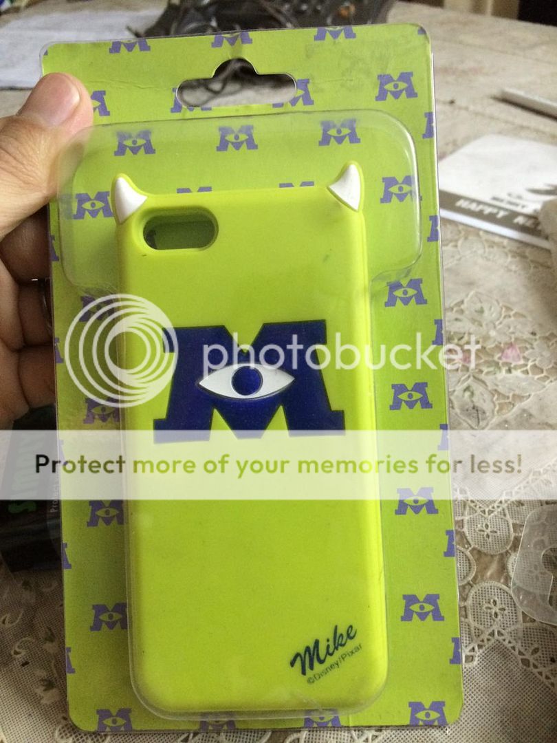 Bán điện thoại sưu tầm l'amour  + ốp lưng iphone singrapo - 10