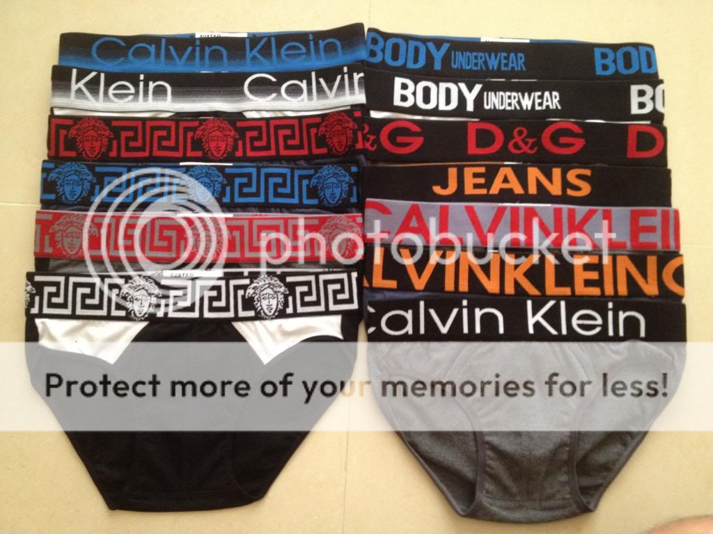 Quần lót nam giá cực sốc!!! Sỉ lẽ ! Update mẫu thường xuyên - 33