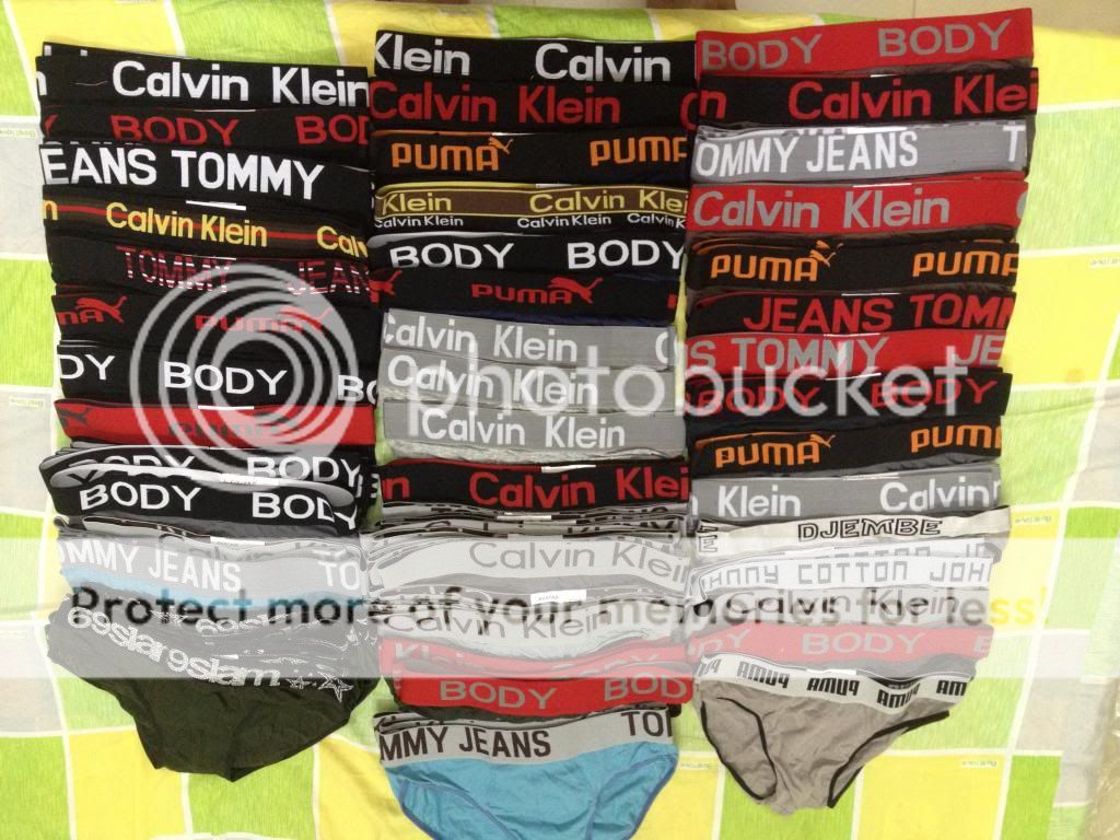 Quần lót nam giá cực sốc!!! Sỉ lẽ ! Update mẫu thường xuyên - 31
