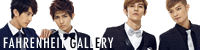 Fahrenheit's Gallery 飛輪海 圖片區