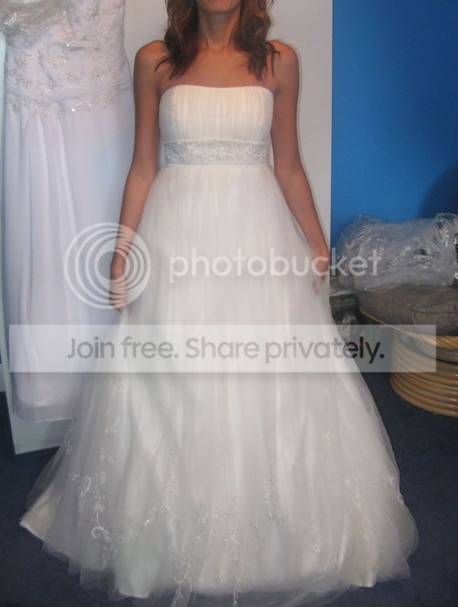Finding the dress... :  wedding IMG 0071