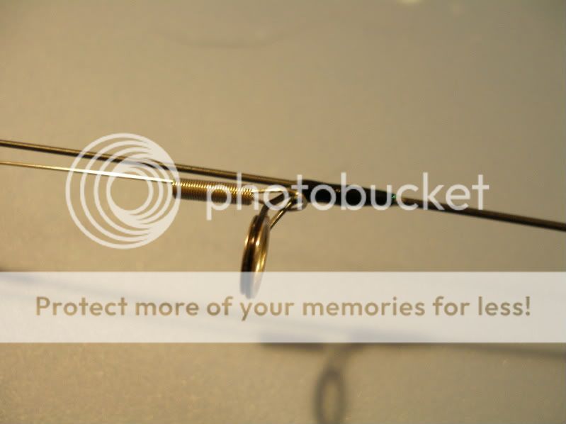 Making Spring Bobbers Rod Building & Lure Making Outdoor Re