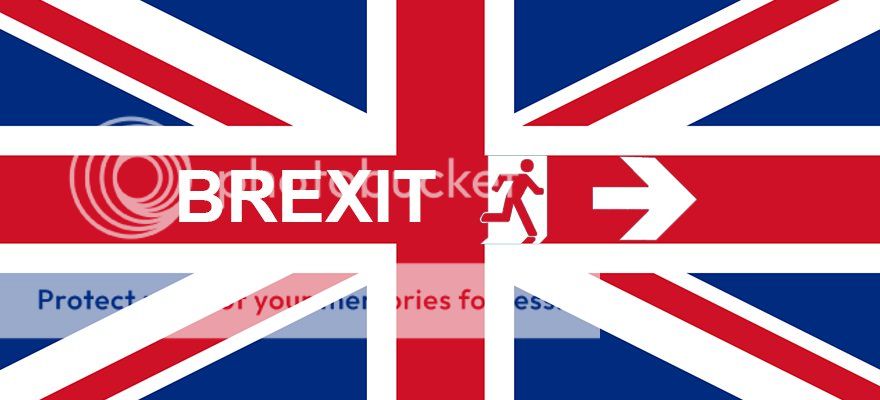 Brexit and forex