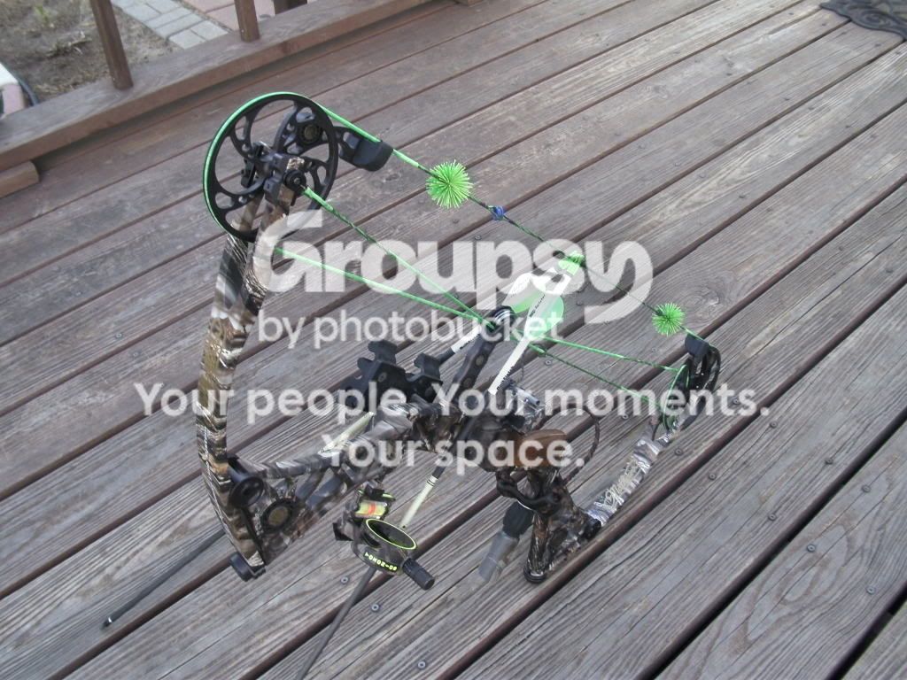 Your Current Bow Rig....Pics - TexasBowhunter.com Community Discussion ...